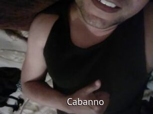 Cabanno