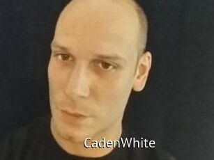 Caden_White
