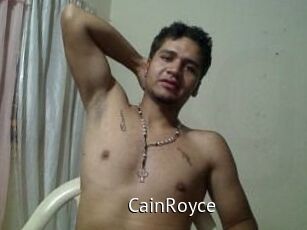 CainRoyce