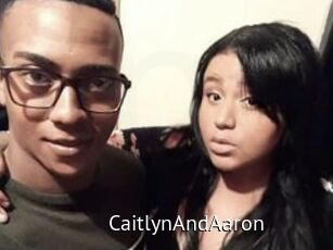 CaitlynAndAaron