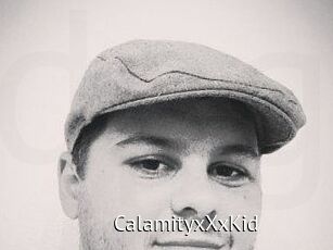 CalamityxXxKid