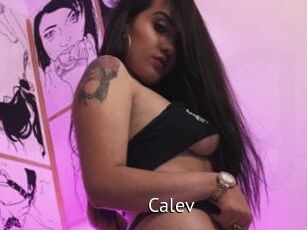 Calev
