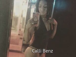 Calli_Benz