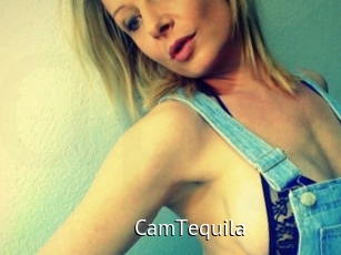 CamTequila