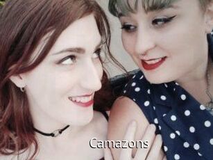 Camazons