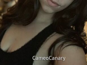 CameoCanary