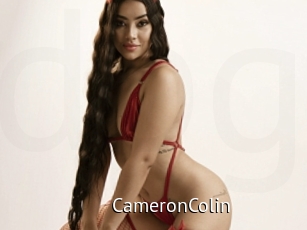 CameronColin