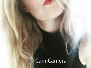 CamiCamera