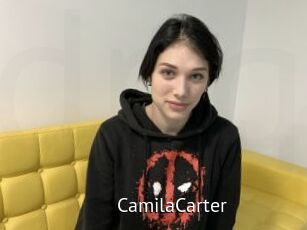 CamilaCarter