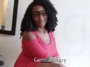 CamilaNMary