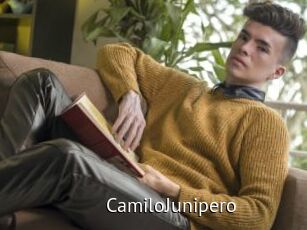 CamiloJunipero