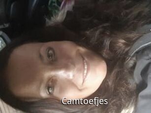 Camtoefjes