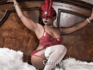 Camyle