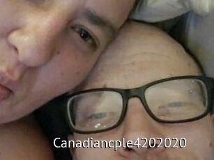 Canadiancple4202020
