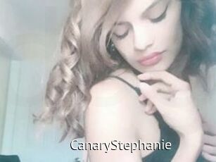 CanaryStephanie