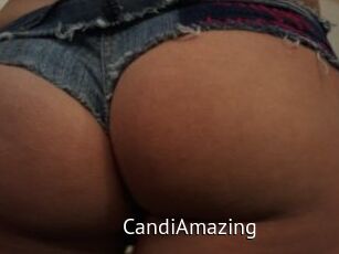CandiAmazing