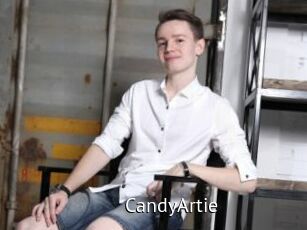 CandyArtie
