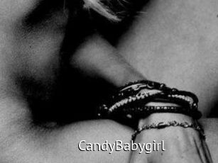 CandyBabygirl