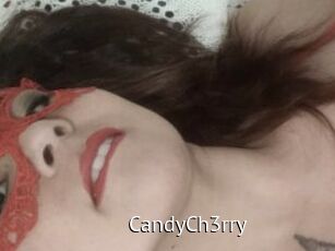 CandyCh3rry