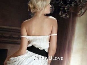CandyULove