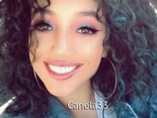 Canela33