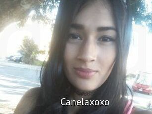 Canelaxoxo