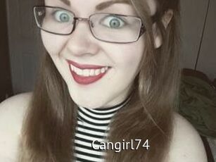 Cangirl74