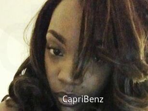 Capri_Benz