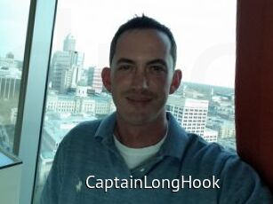 CaptainLongHook