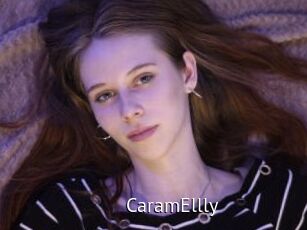 CaramEllly