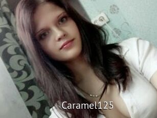 Caramel125