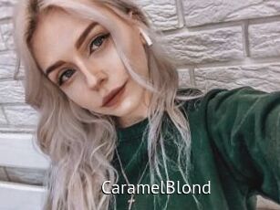 CaramelBlond