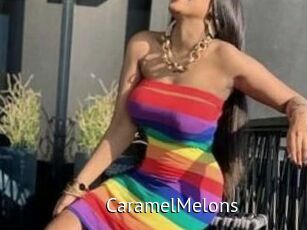 CaramelMelons