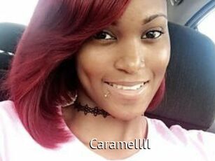 Caramellll