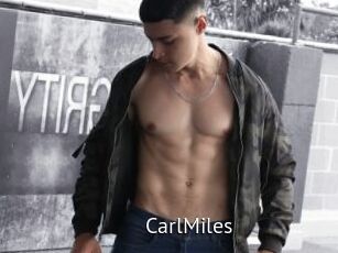 CarlMiles