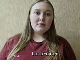 CarlaFoxter