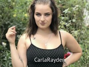 CarlaRayden