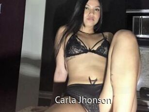 Carla_Jhonson