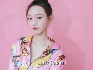 CarlyYasmi