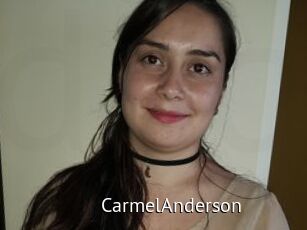 CarmelAnderson