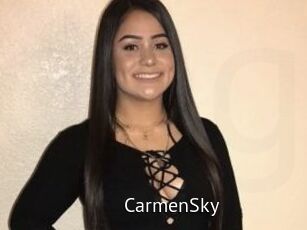 CarmenSky