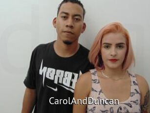 CarolAndDuncan