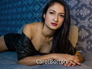 CarolBorton