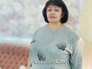 CarolinaCarol