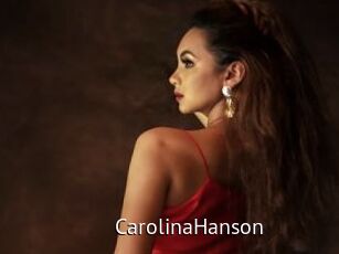 CarolinaHanson
