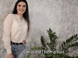 CarolinaThompson