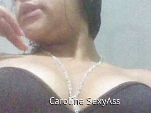Carolina_SexyAss
