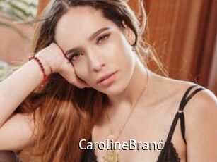 CarolineBrand