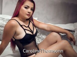 CarolineThomsonn