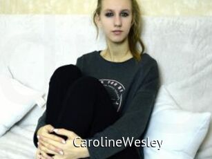 CarolineWesley